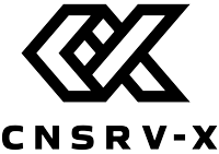 CNSRVX-Logo