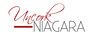 uncork-niagara-logo