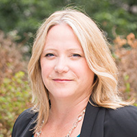 Chritine Gillespie 200